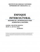 RESUMEN DE ANTROPOLOGIA PARA ACREDITAR LA MATERIA