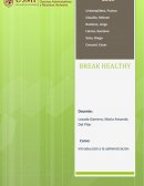 TRABAJO DE ADMIN. “BREAK HEALTHY”