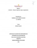 GLOSARIO PROGRAMACIÓN