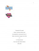 Componentes del Lenguaje