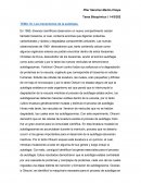Embriologia. Lisosoma