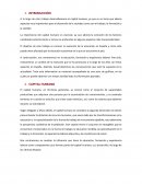 La importancia del capital humano