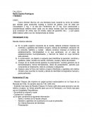 Quimica organica. Director técnico de una farmacia local