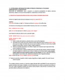 INTERCAMBIA INFORMACIÓN SOBRE INTERESES PERSONALES UTILIZANDO COMPARATIVOS Y SUPERLATIVOS