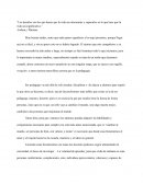 Los desafíos son los que hacen que la vida sea interesante y superarlos es lo que hace que la vida sea significativa