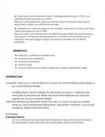 Mezcla Promocional. Página 3