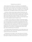 Psicología de las masas y análisis del yo