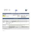 Quimica. INSTRUMENTO DE REGISTRO DE ESTRATEGIA DIDÁCTICA