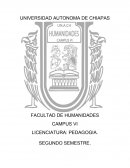 Aprender a investigar investigando