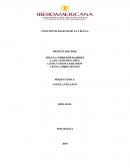 CONCEPTOS BASICOS DE LA CÉLULA