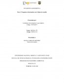¿Cómo ha sido la evolución histórica del desempleo en Colombia?