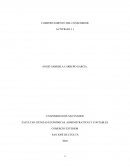 SEGMENTACIÓN DE MERCADOS.