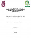 Notación O grande: definición y ejemplos