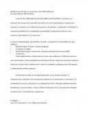 PRESENTACION DE LA GUIA DE AUTOAPRENDIZAJE DE SEGURIDAD INDUSTRIAL