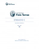 Los economía dorada de Chile