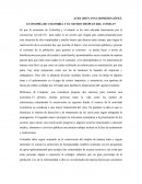 ECONOMÍA DE COLOMBIA Y EL MUNDO DESPUES DEL COVID-19