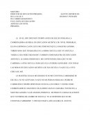 EN EL NIVEL DE EDUCACIÓN