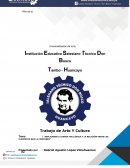 Explicamos la danza folclórica y la relación entre los elementos que la componen