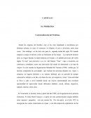 El turismo como un fenómeno de las masas