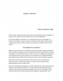 Información más actualizada sobre la tecnología en la medicina