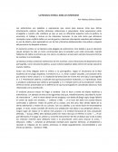 La literatura erótica: ¡todo un eufemismo!