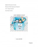 PRIMEROS AUXILIOS. Guión