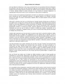 Ensayo Enfócate de Cal Newport