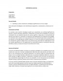 Caso de estudio Hofman