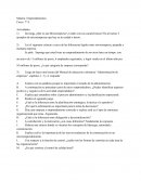 Emprendimientos examen s/r