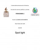 Resumen pelicula spotlight