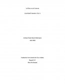 La Ética en mi Contexto