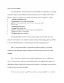 Cómo hacer un portafolio