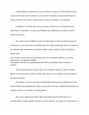 Resumen 1 / Globalización cultural y países en desarrollo: el caso de Chile