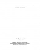 Caso Practico: Acorn Industries