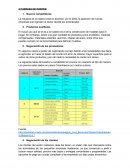 Análisis competitivo del sector maderero colombiano: Aplicando las cinco fuerzas de Porter