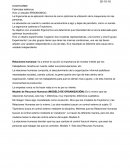 MODELO DE ORGANIZACIÓN