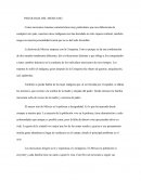 SENSACIONES Y PERCEPCIONES EN LA CULTURA MEXICANA