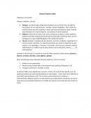 Avanzar hacia la meta