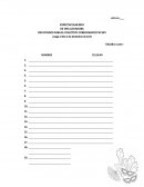 ESPECTACULAR RIFA DE UNA LICUADORA