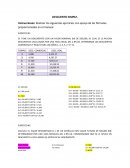 Matematicas financieras "Descuento simple"