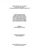 Plan exportador de la empresa RIcuras J.M