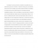 La tecnologia hoy en dia