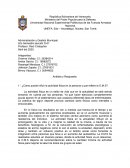 Actividad Fisica y Deporte