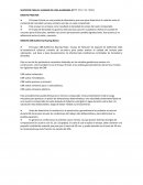 SUSTENTO PARA EL LLENADO DE LOSA ALIGERADA