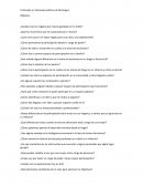 Entrevista a 5 lideresas políticas de Nicaragua