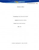 Resolución de Conflictos