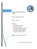 Ensayo Justo a tiempo