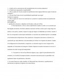 Causales de aprehension