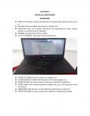 Trabajo Arquitectura de computadores SENA