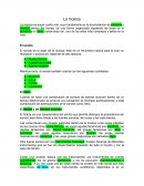 La musica, elementos musicales.